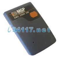 DMC 2000 GN放射量测定器